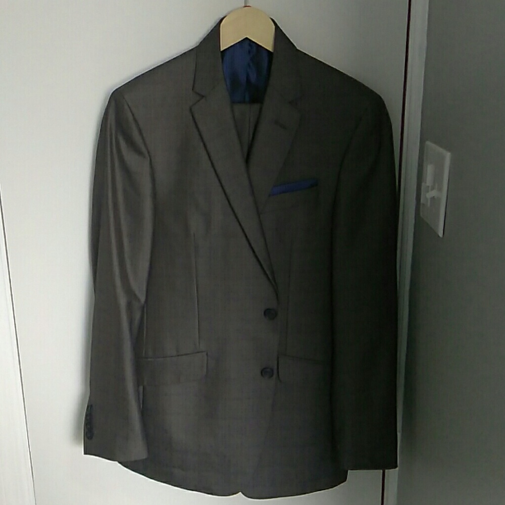 Billy London (Full Suit)
